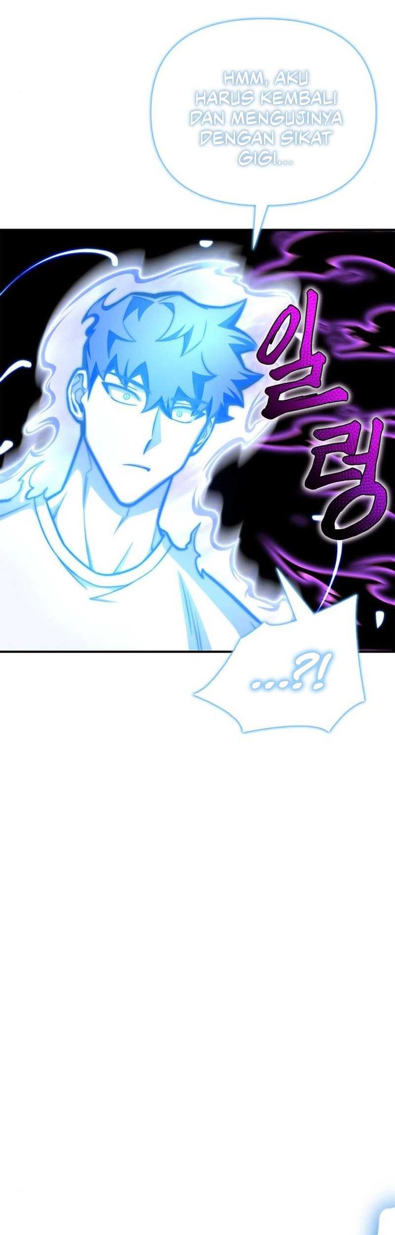 Superhuman Battlefield Chapter 35 - halaman 59