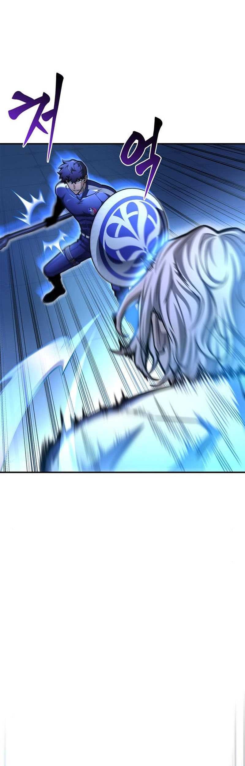 Superhuman Battlefield Chapter 35 - halaman 6