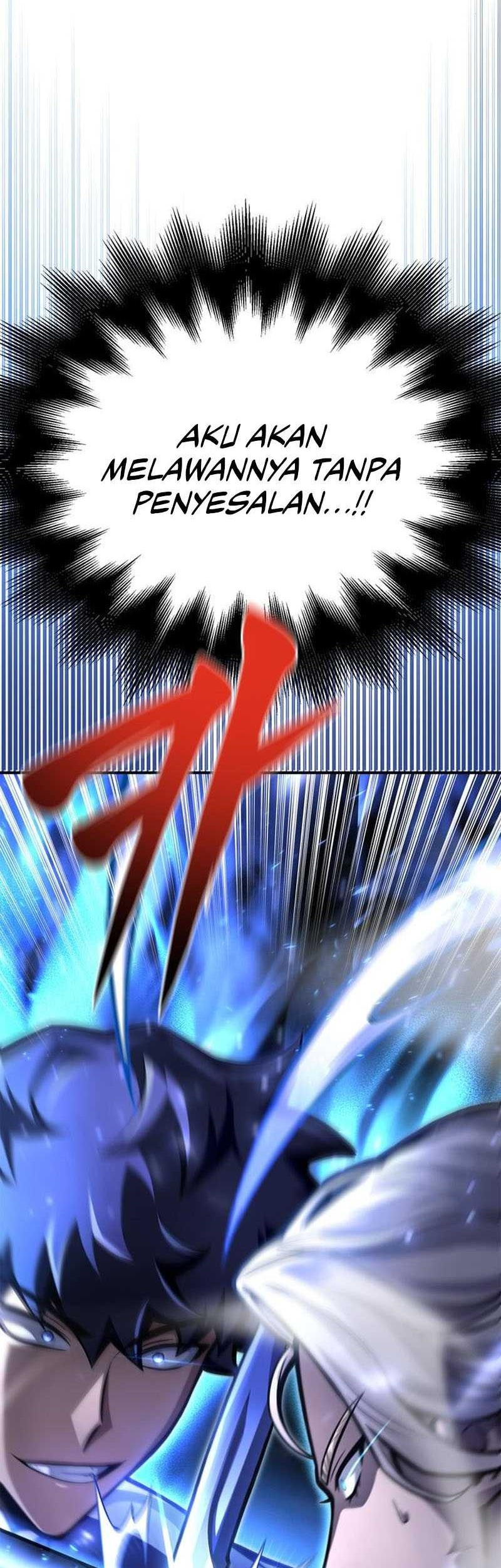Superhuman Battlefield Chapter 35 - halaman 7
