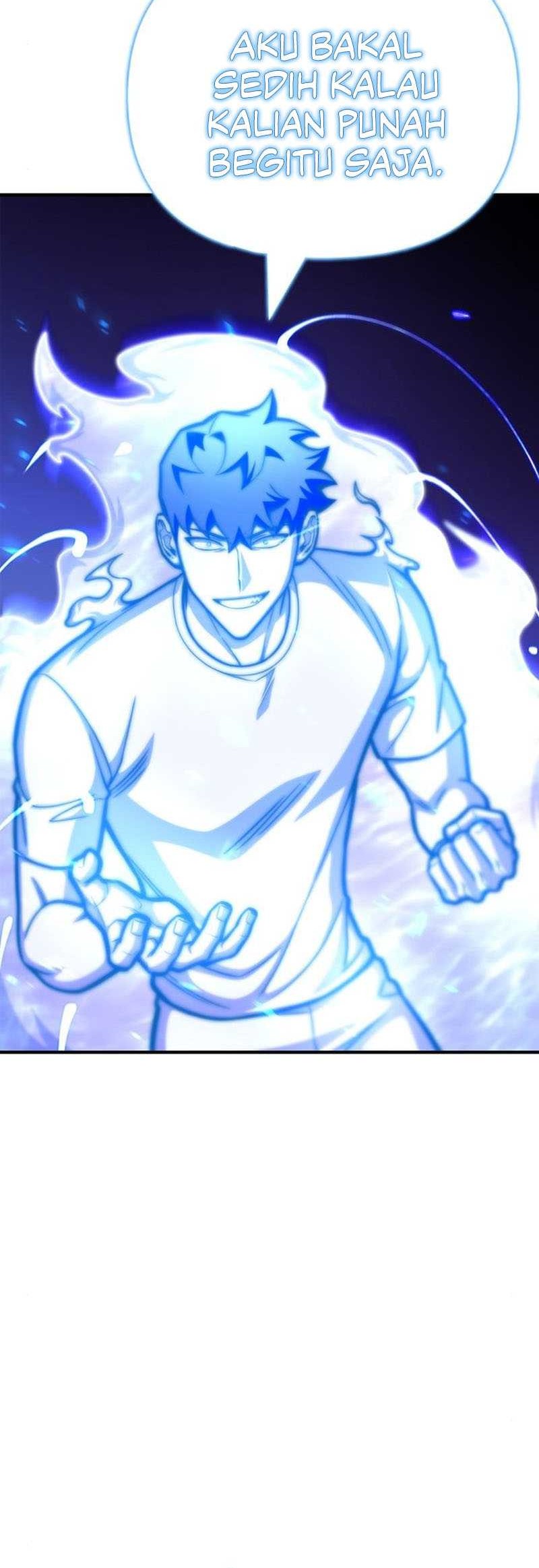 Superhuman Battlefield Chapter 35 - halaman 79