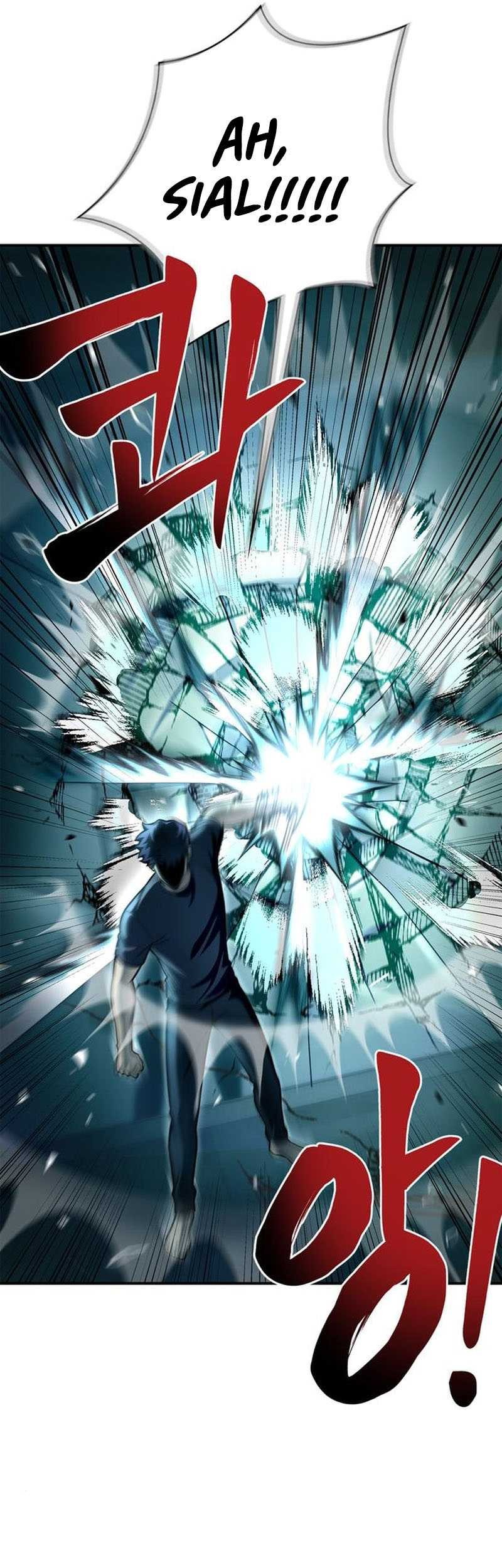 Superhuman Battlefield Chapter 35 - halaman 88