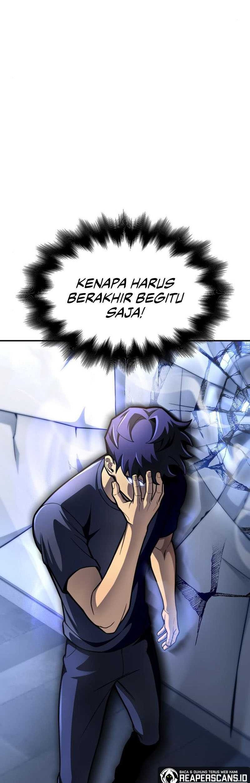 Superhuman Battlefield Chapter 35 - halaman 89