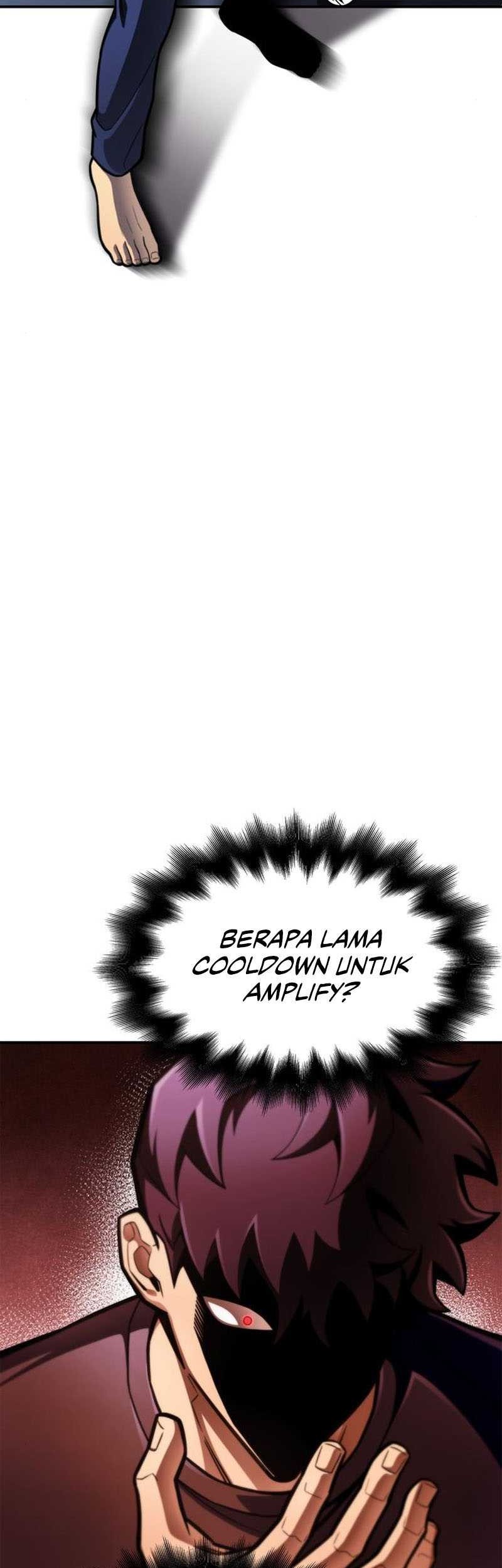 Superhuman Battlefield Chapter 35 - halaman 90
