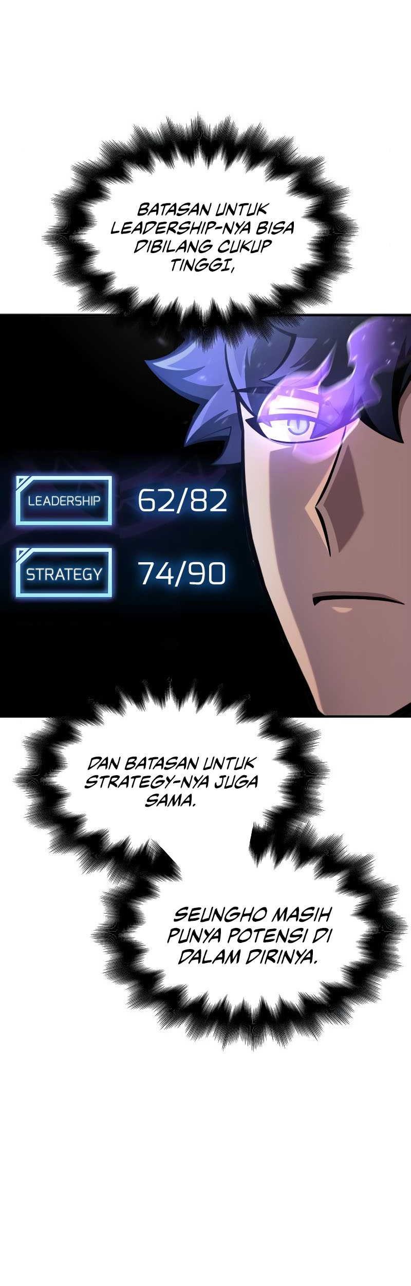 Superhuman Battlefield Chapter 36 - halaman 102