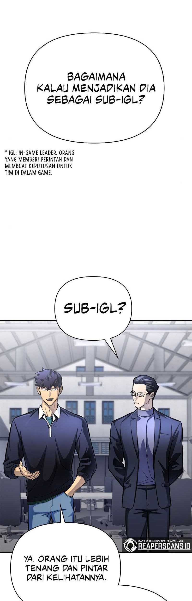 Superhuman Battlefield Chapter 36 - halaman 103