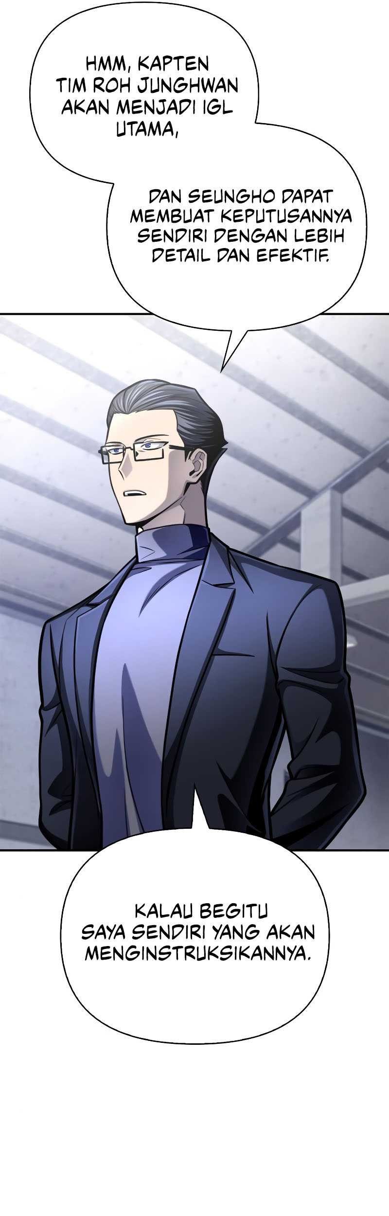 Superhuman Battlefield Chapter 36 - halaman 105