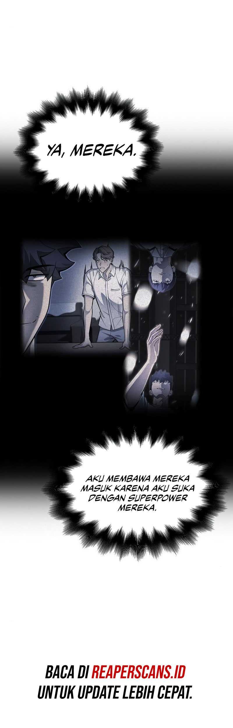 Superhuman Battlefield Chapter 36 - halaman 107