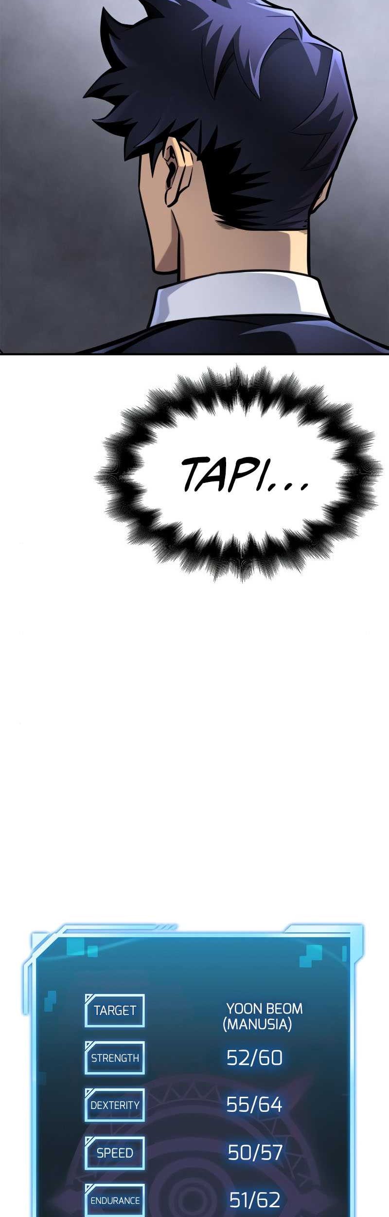 Superhuman Battlefield Chapter 36 - halaman 112