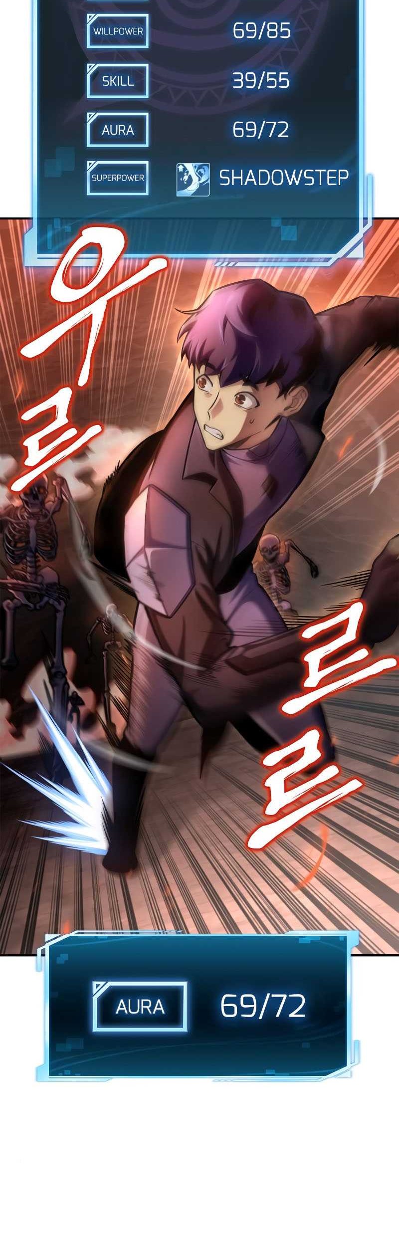 Superhuman Battlefield Chapter 36 - halaman 113