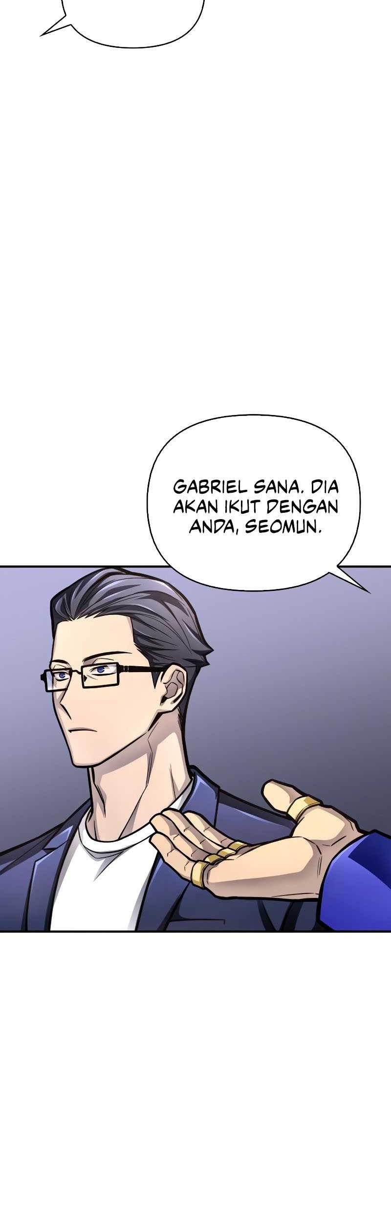 Superhuman Battlefield Chapter 36 - halaman 14