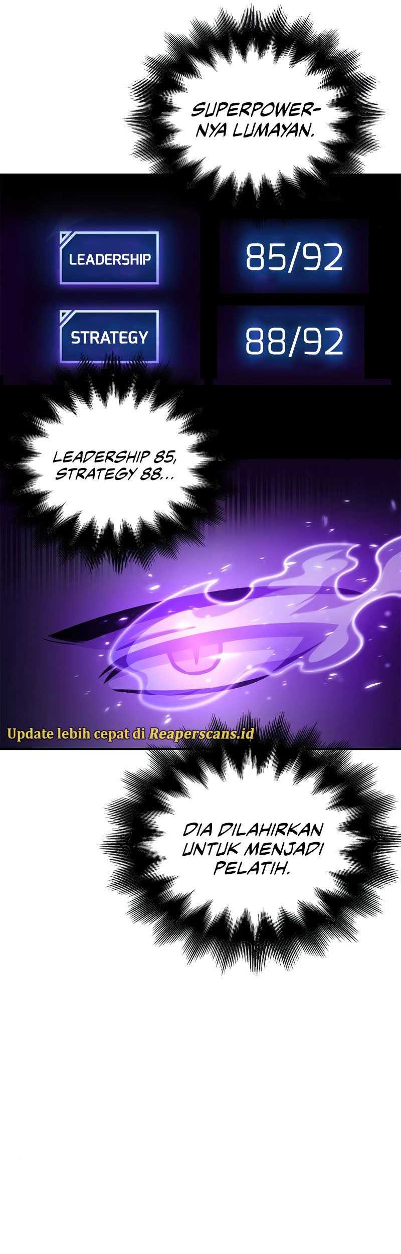 Superhuman Battlefield Chapter 36 - halaman 17