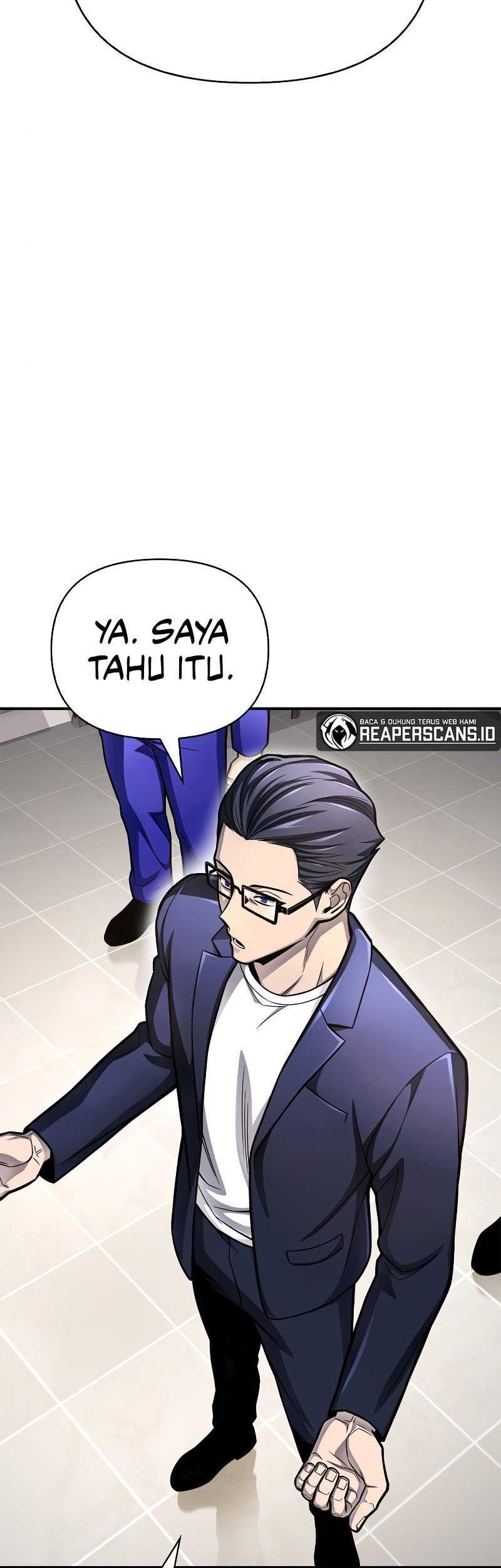 Superhuman Battlefield Chapter 36 - halaman 20