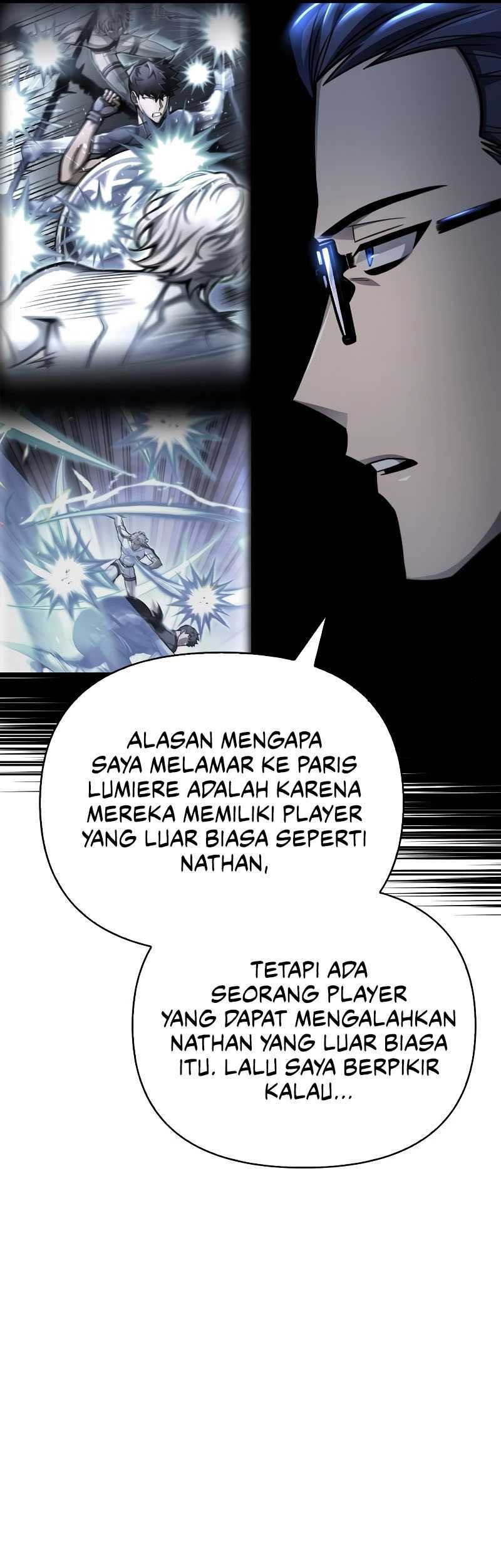 Superhuman Battlefield Chapter 36 - halaman 22