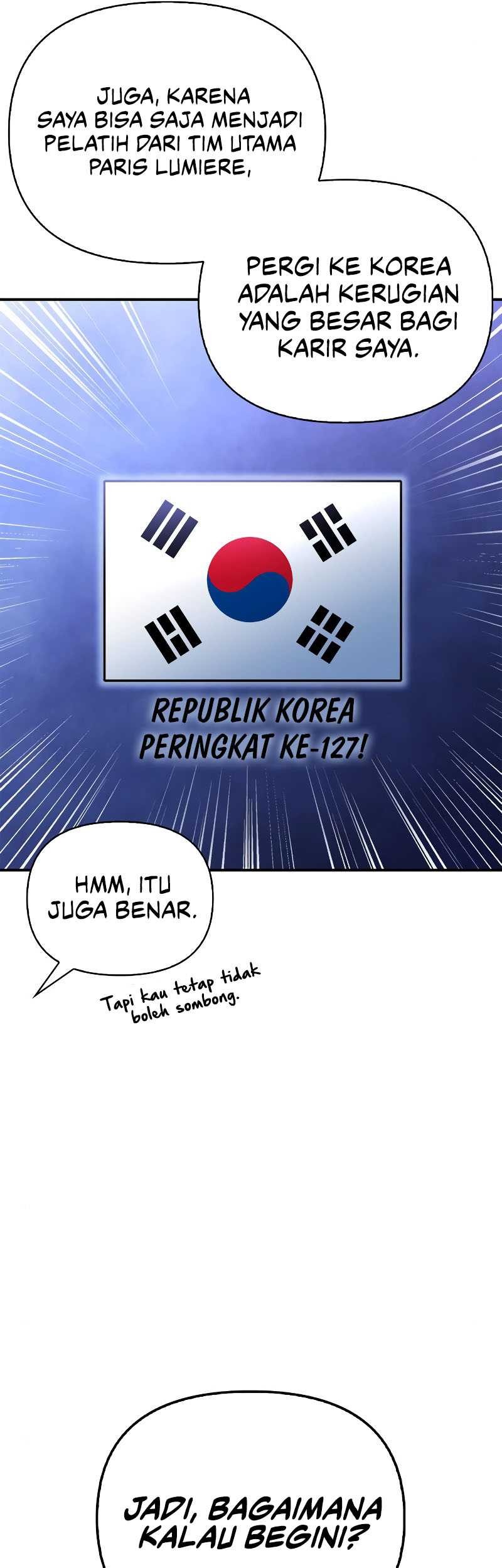 Superhuman Battlefield Chapter 36 - halaman 27