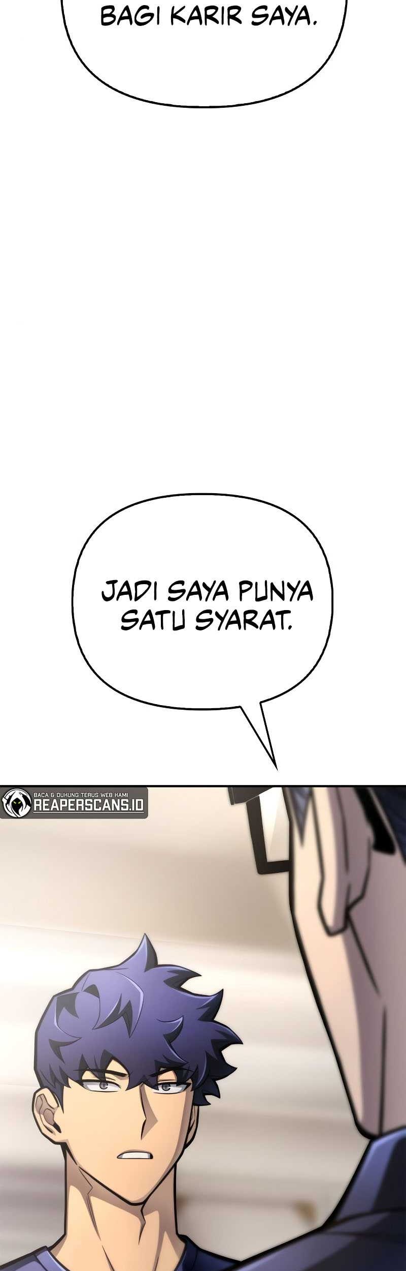 Superhuman Battlefield Chapter 36 - halaman 29