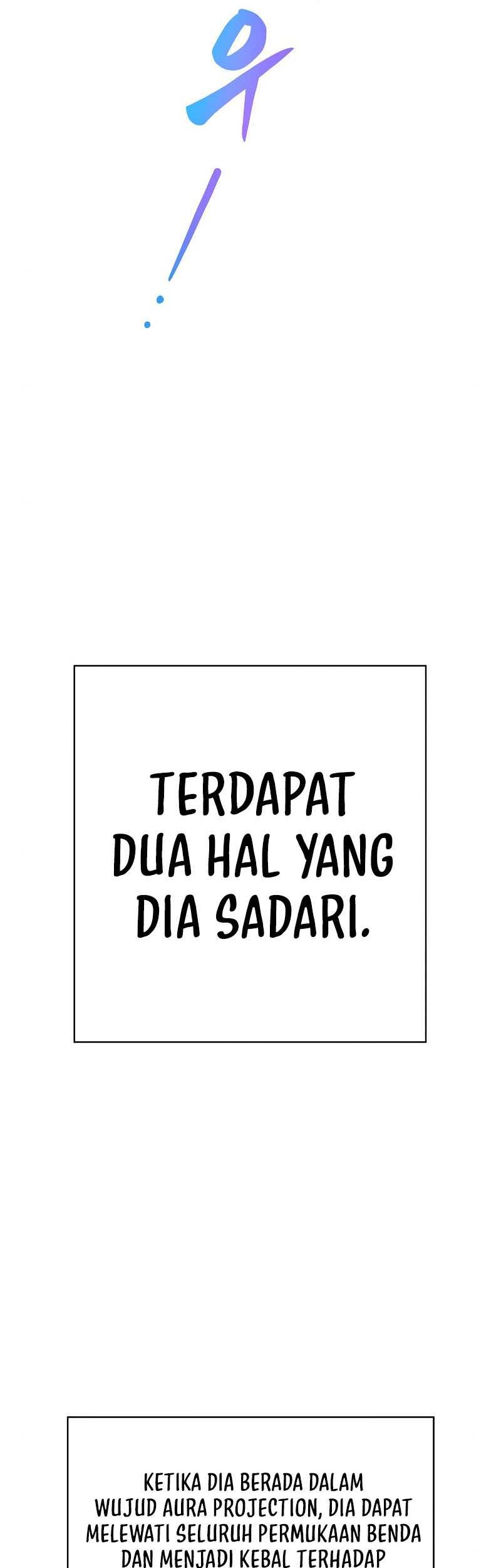 Superhuman Battlefield Chapter 36 - halaman 3