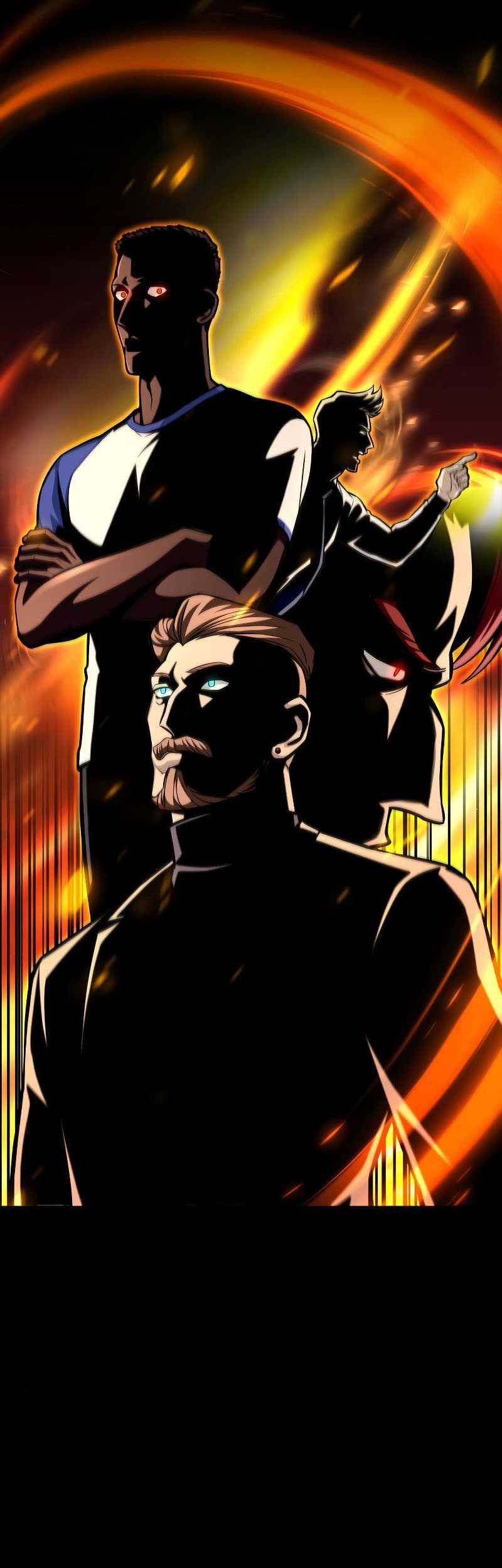 Superhuman Battlefield Chapter 36 - halaman 45