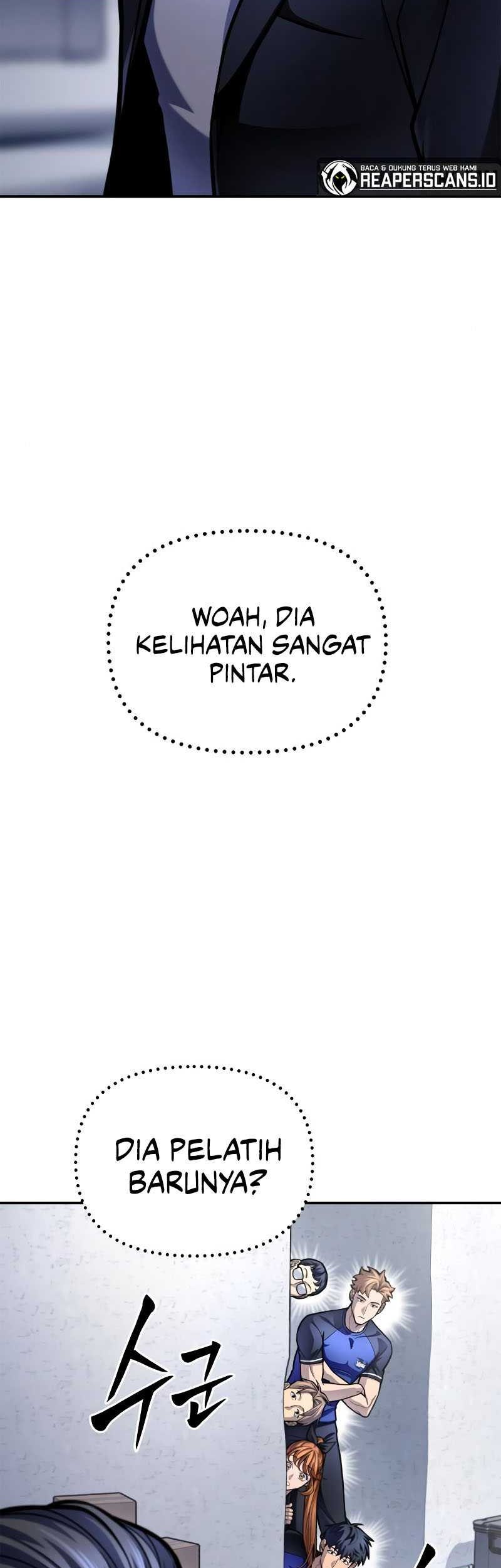 Superhuman Battlefield Chapter 36 - halaman 53