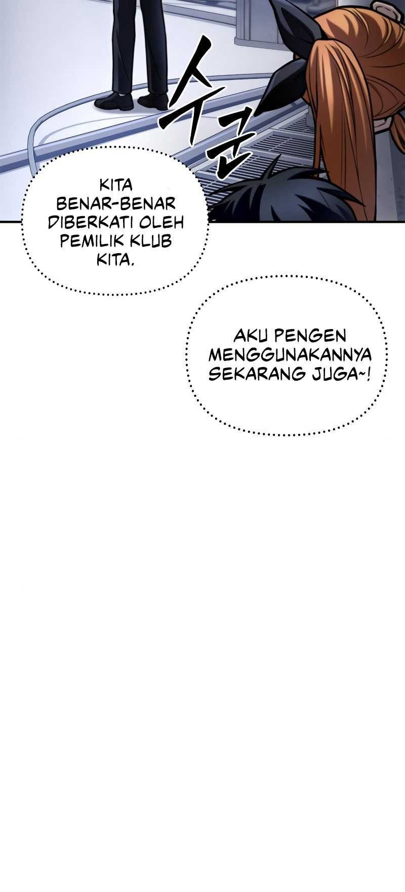 Superhuman Battlefield Chapter 36 - halaman 55