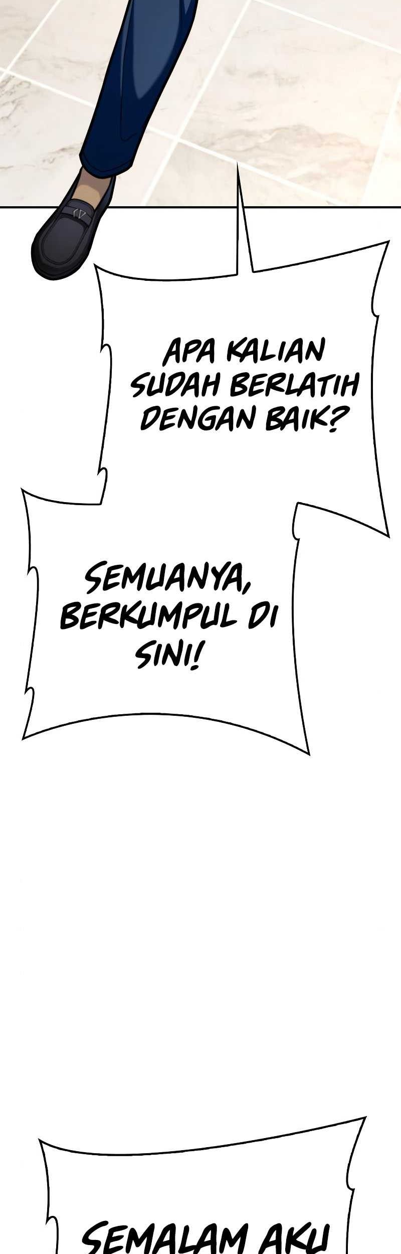 Superhuman Battlefield Chapter 36 - halaman 58