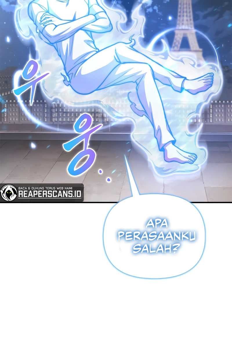 Superhuman Battlefield Chapter 36 - halaman 6