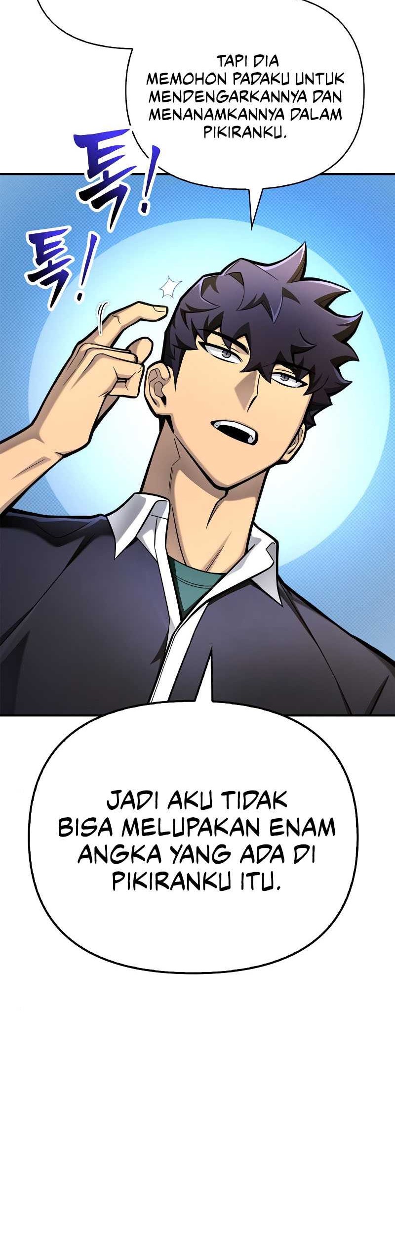 Superhuman Battlefield Chapter 36 - halaman 63