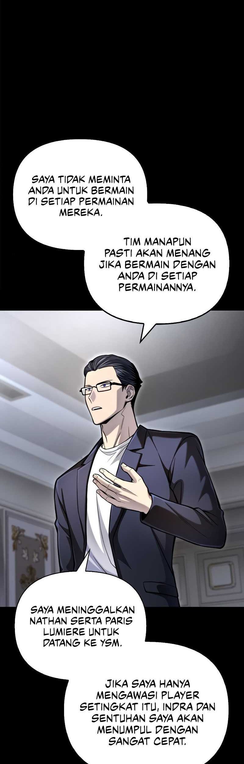 Superhuman Battlefield Chapter 36 - halaman 80