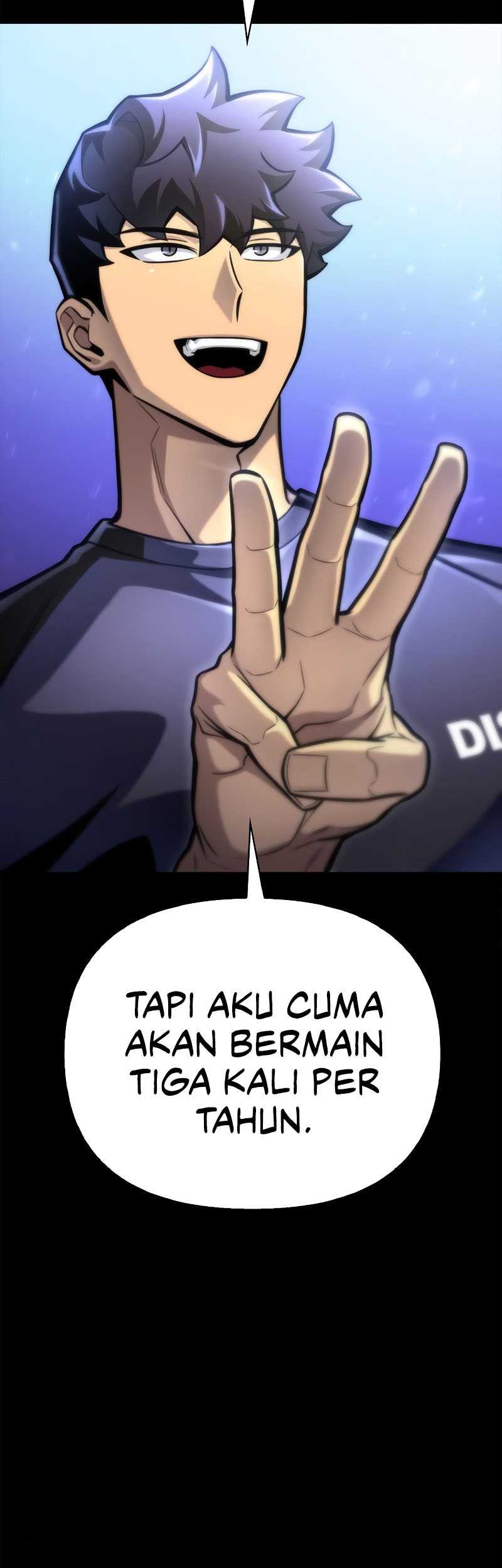 Superhuman Battlefield Chapter 36 - halaman 84
