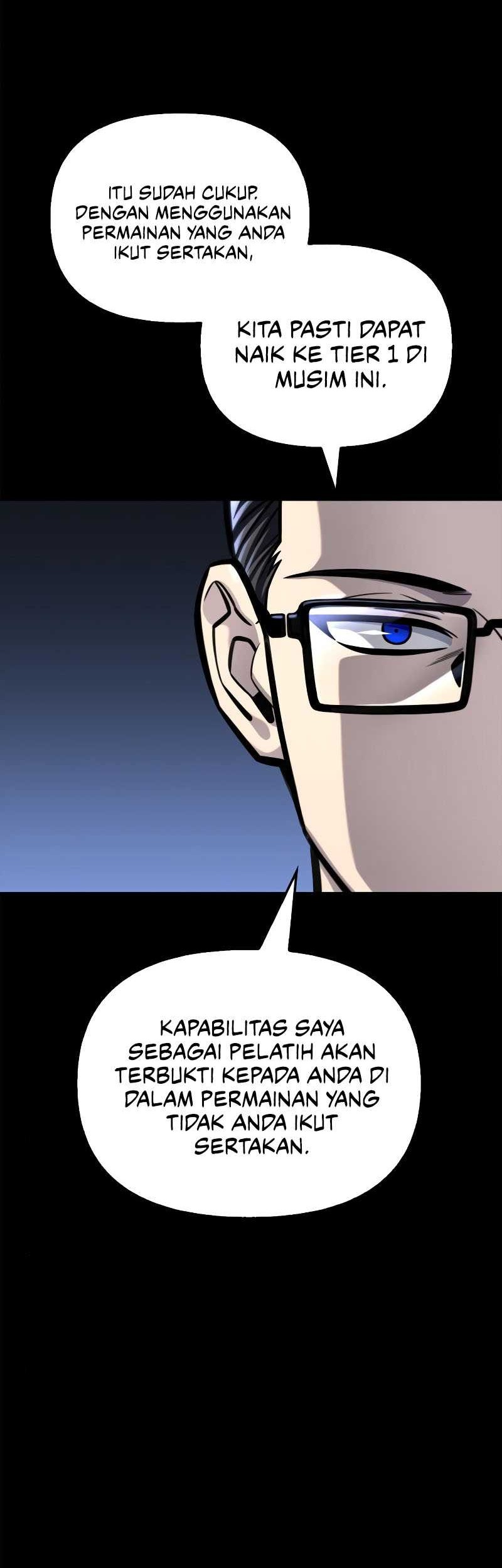 Superhuman Battlefield Chapter 36 - halaman 85