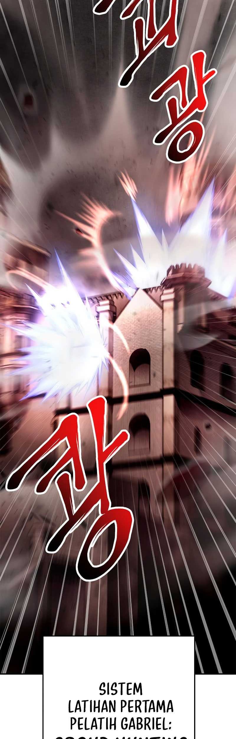 Superhuman Battlefield Chapter 36 - halaman 90