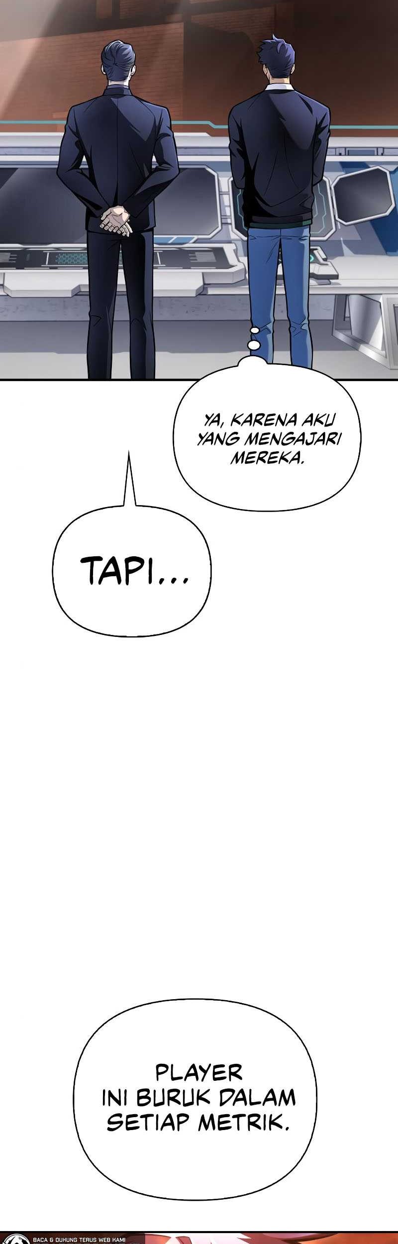 Superhuman Battlefield Chapter 36 - halaman 96