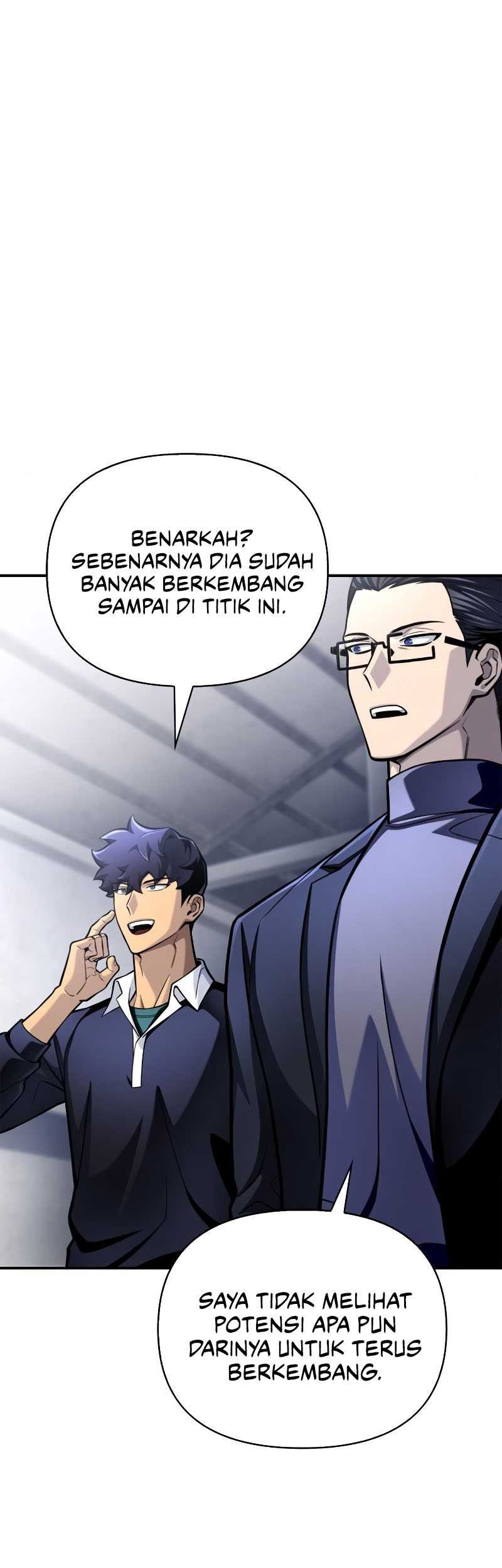 Superhuman Battlefield Chapter 36 - halaman 98