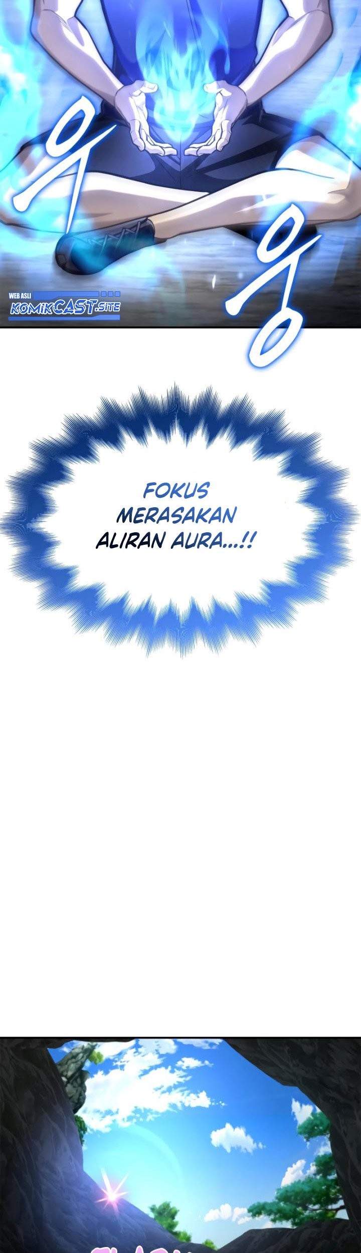 Superhuman Battlefield Chapter 37 - halaman 100