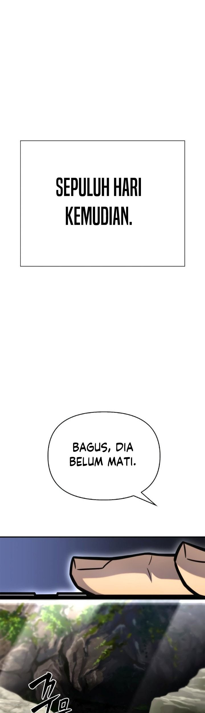Superhuman Battlefield Chapter 37 - halaman 102