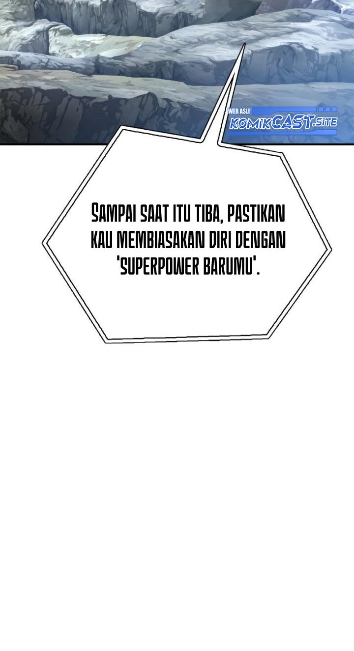 Superhuman Battlefield Chapter 37 - halaman 109
