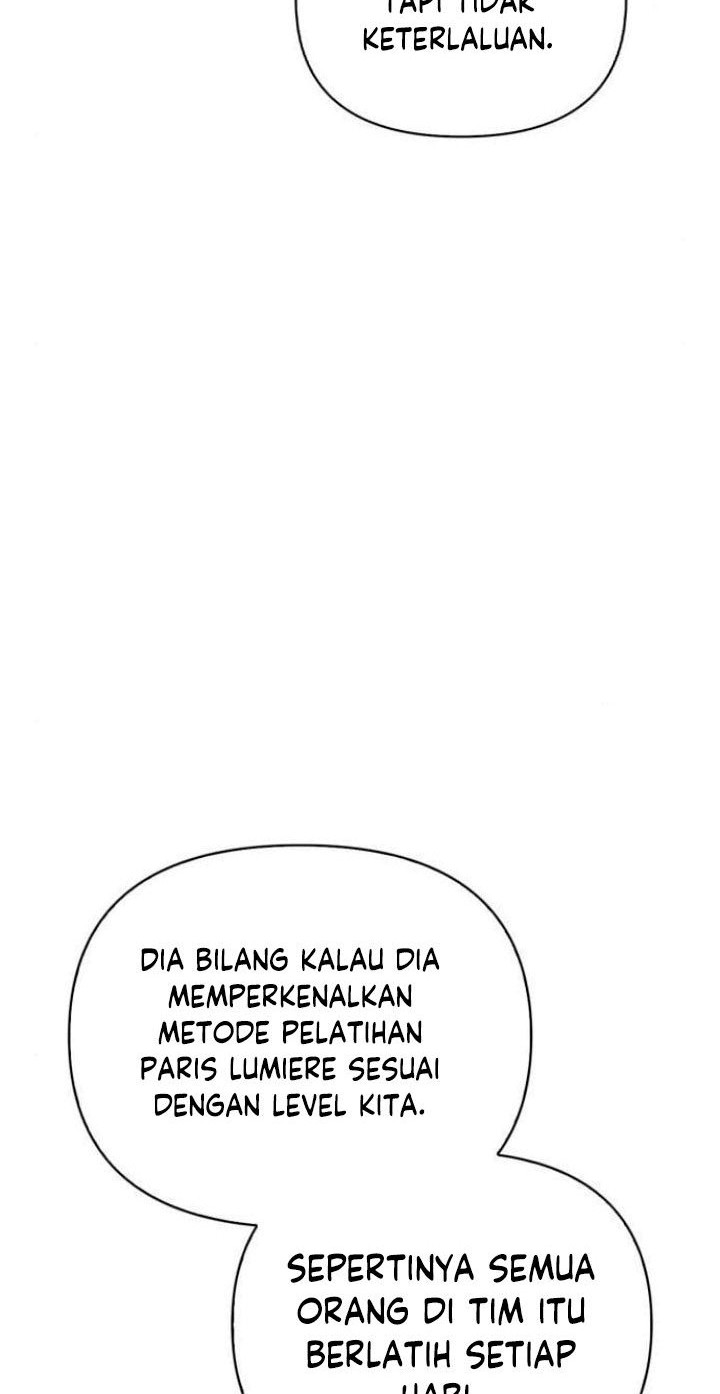 Superhuman Battlefield Chapter 37 - halaman 11