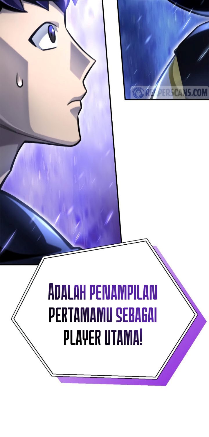 Superhuman Battlefield Chapter 37 - halaman 111