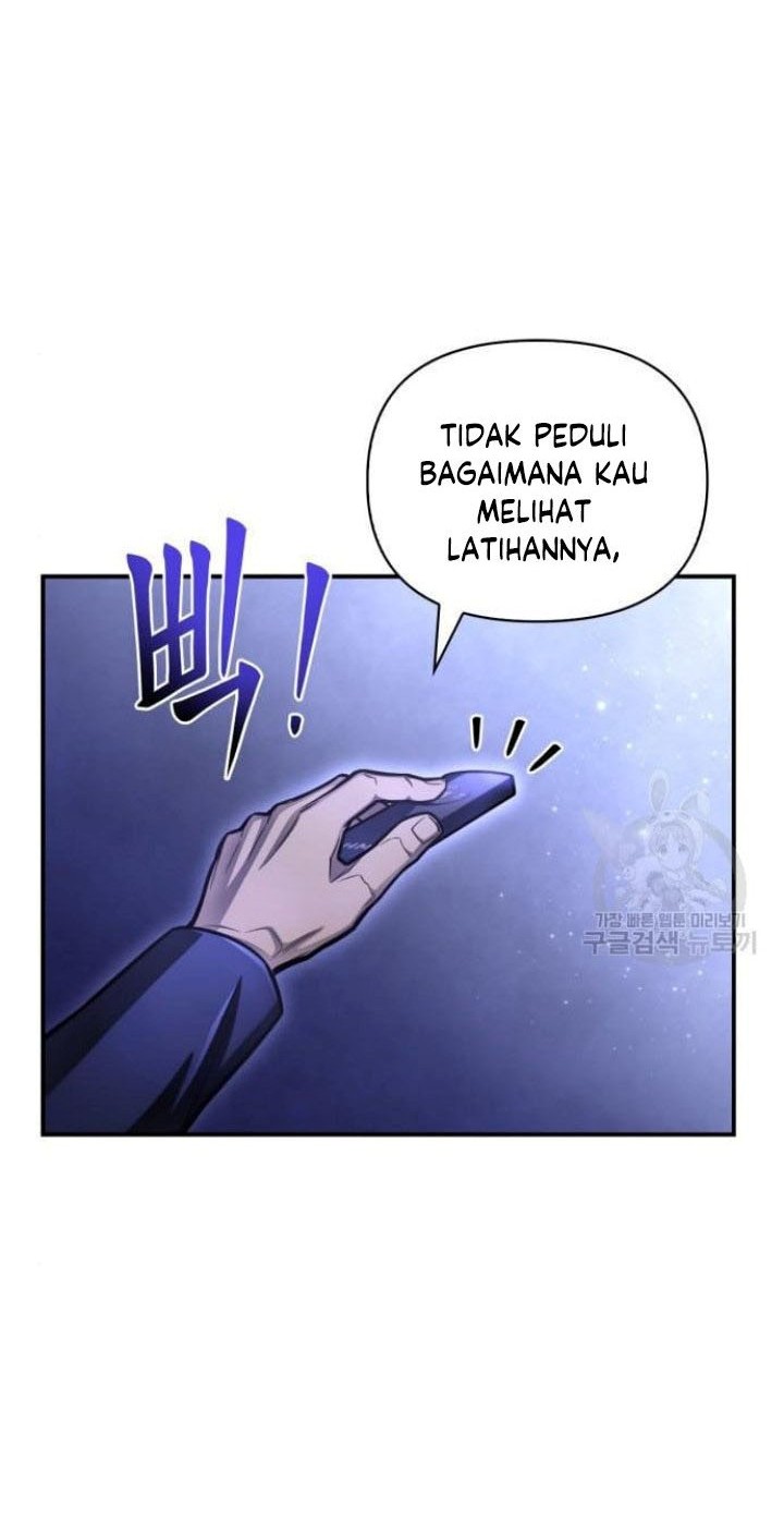 Superhuman Battlefield Chapter 37 - halaman 17