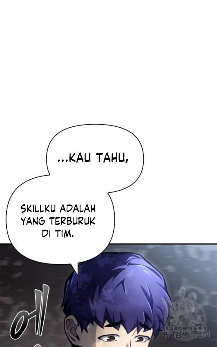 Superhuman Battlefield Chapter 37 - halaman 39