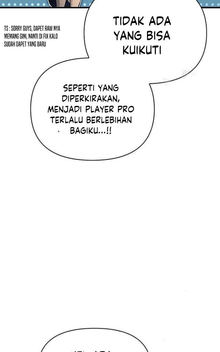 Superhuman Battlefield Chapter 37 - halaman 41