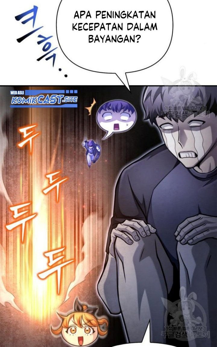Superhuman Battlefield Chapter 37 - halaman 43