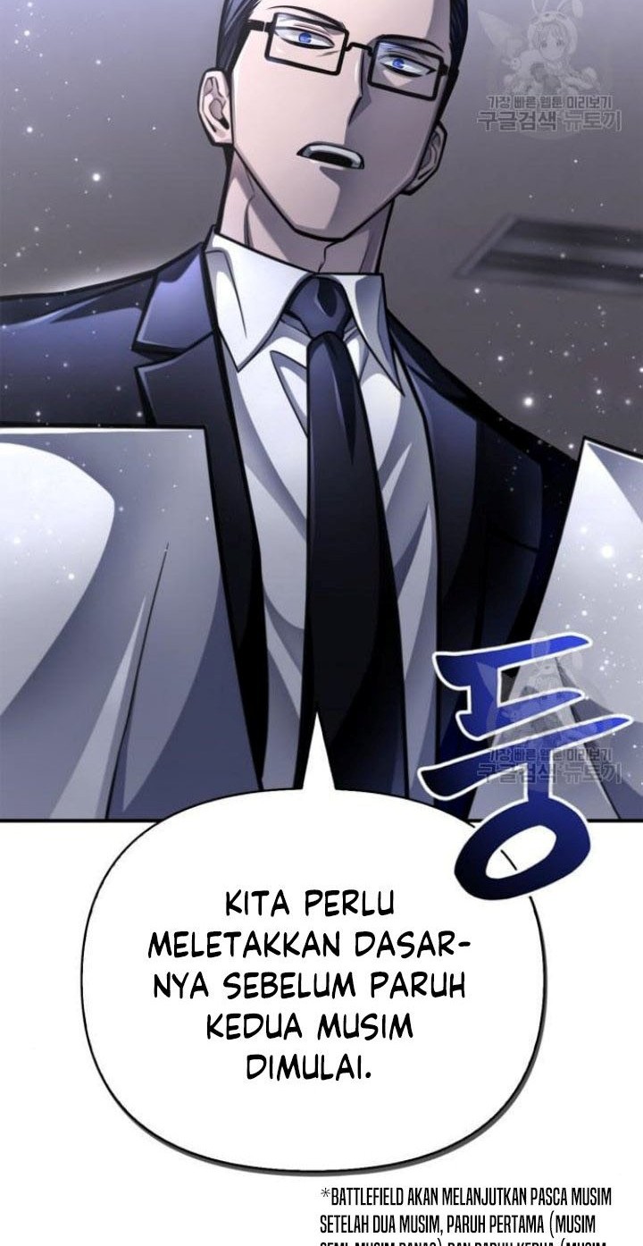 Superhuman Battlefield Chapter 37 - halaman 5
