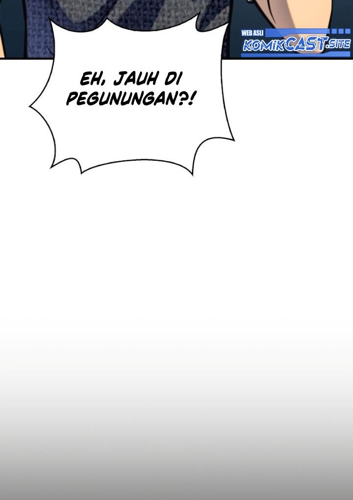 Superhuman Battlefield Chapter 37 - halaman 55