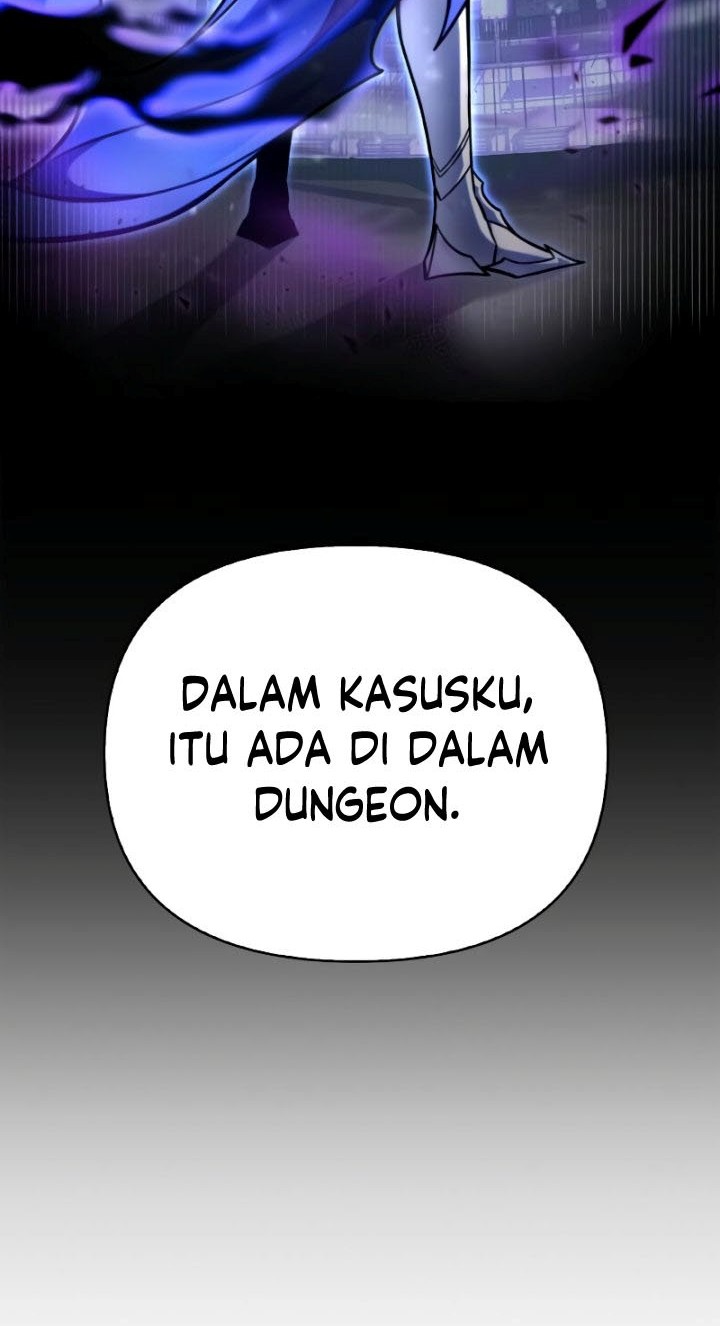 Superhuman Battlefield Chapter 37 - halaman 57