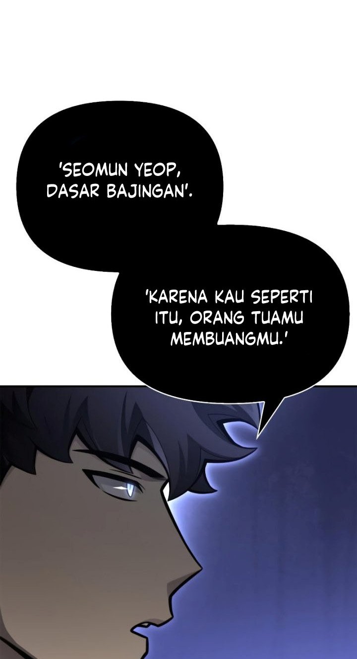 Superhuman Battlefield Chapter 37 - halaman 59