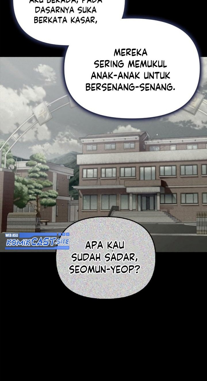 Superhuman Battlefield Chapter 37 - halaman 61