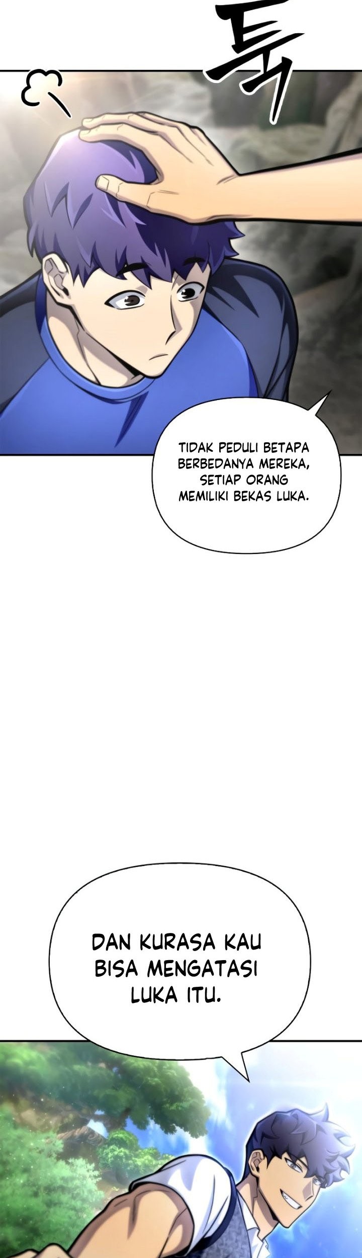 Superhuman Battlefield Chapter 37 - halaman 66