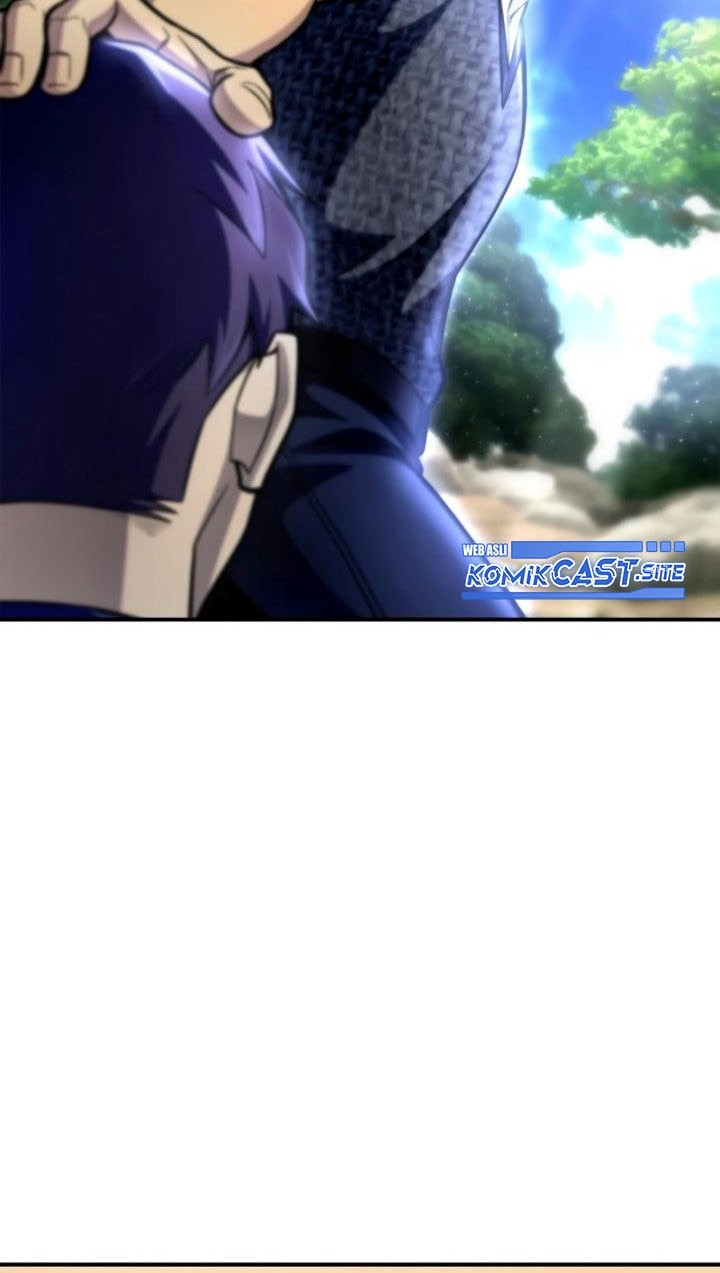 Superhuman Battlefield Chapter 37 - halaman 67