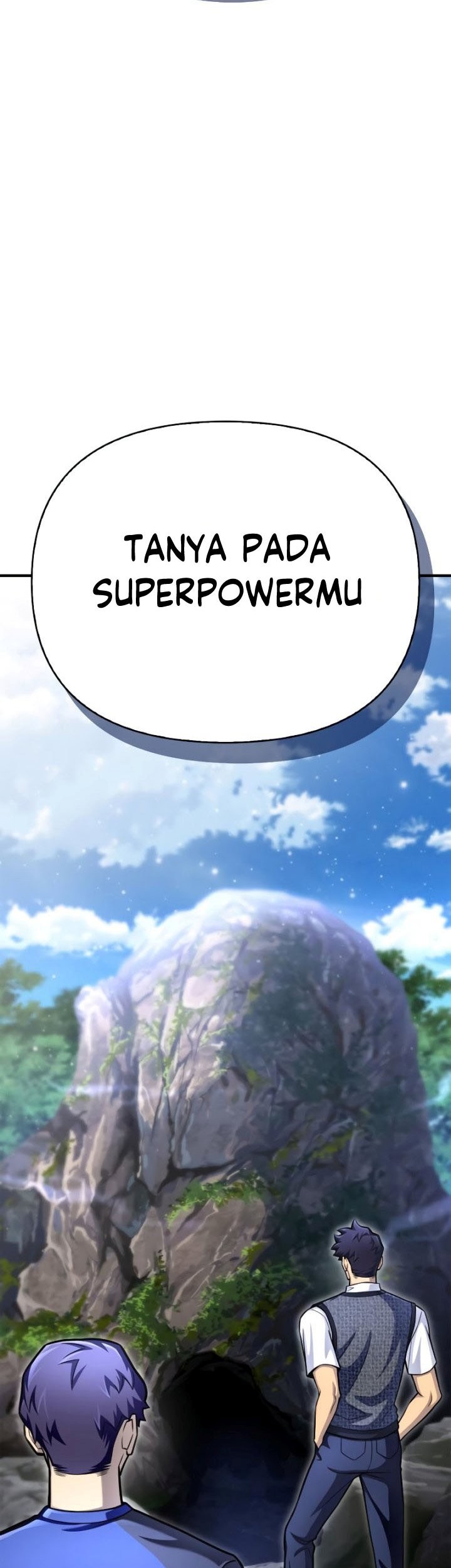 Superhuman Battlefield Chapter 37 - halaman 70