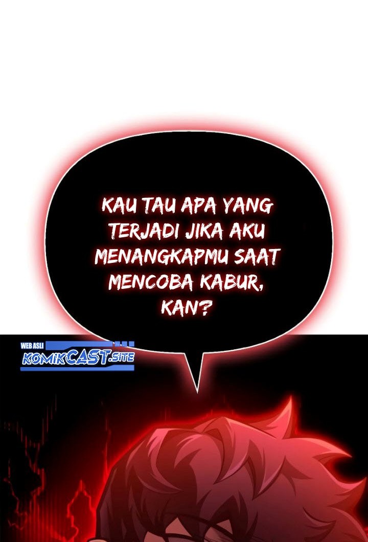 Superhuman Battlefield Chapter 37 - halaman 81